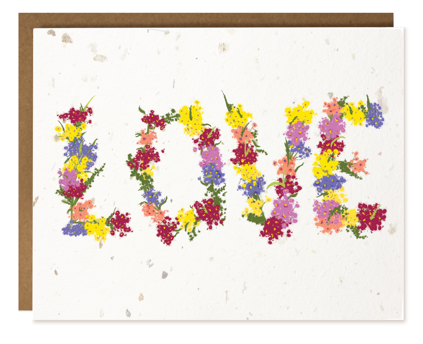 FLORAL LOVE