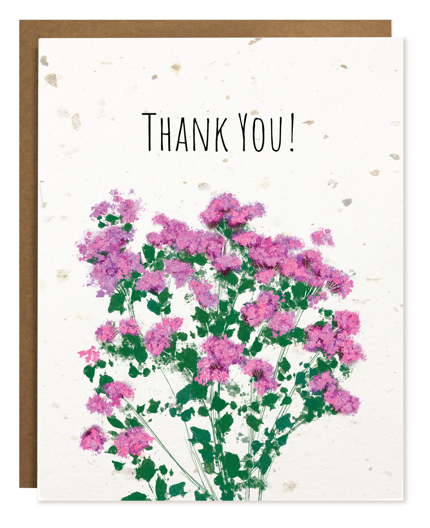 THANK YOU CATCHFLY
