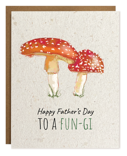 FUNGI FATHER